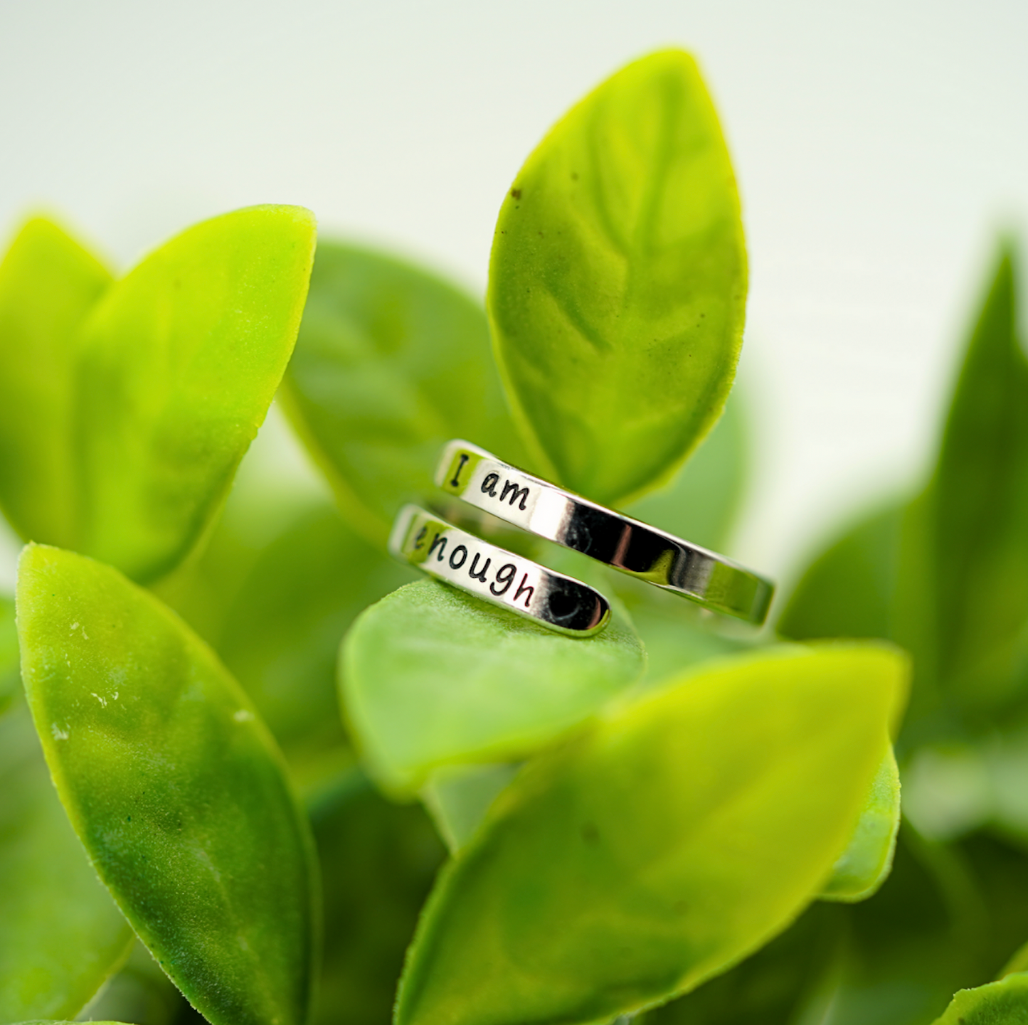 Avelena | Am Enough Ring Sera