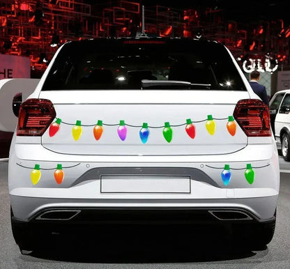 Avelena | AutoGlanz Reflektierende Licht-Magie