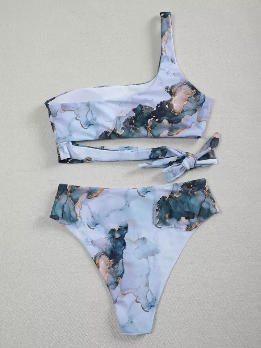 Avelena | Hohe Taille Bikini Der Trend In 2022!