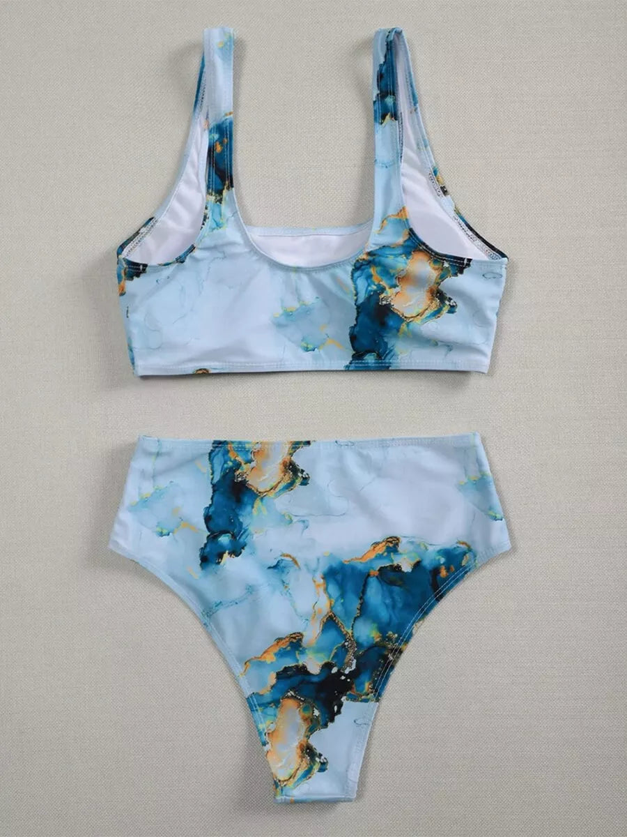 Avelena | Hohe Taille Bikini Der Trend In 2022!