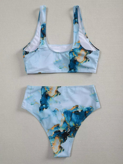 Avelena | Hohe Taille Bikini Der Trend In 2022!