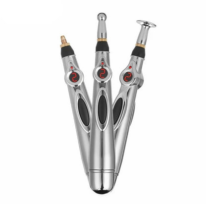 Avelena | Akupunktur-Massage-Pen – Schmerzlindungs-Puls-Pen