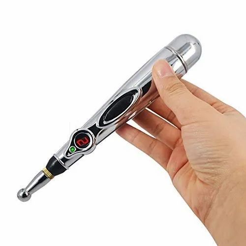 Avelena | Akupunktur-Massage-Pen – Schmerzlindungs-Puls-Pen