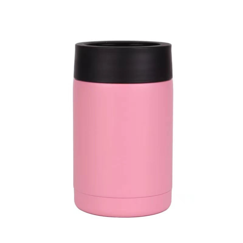 Avelena | Bierflasche und Dosen Kühler mit Flaschenöffner