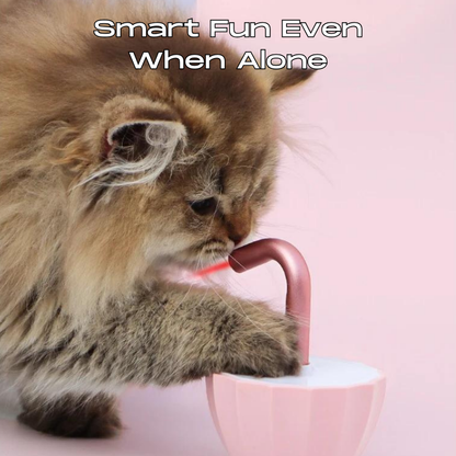 Avelena | KatzenLaser Stimuliert natürliche Instinkte