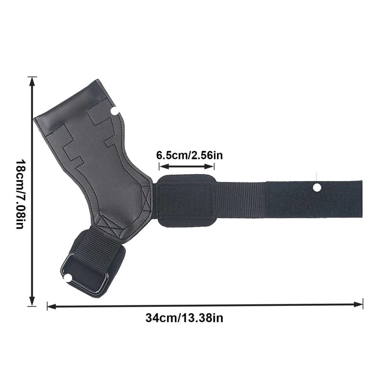 Avelena | Trainingshaken für mehr Kraft & sicheres Muskeltraining