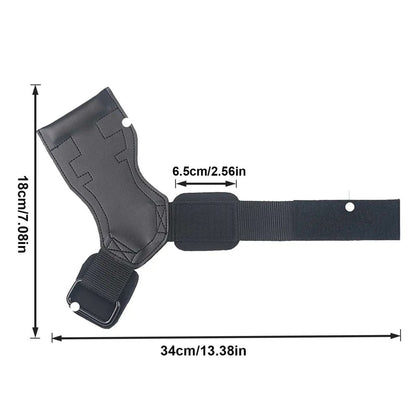 Avelena | Trainingshaken für mehr Kraft & sicheres Muskeltraining