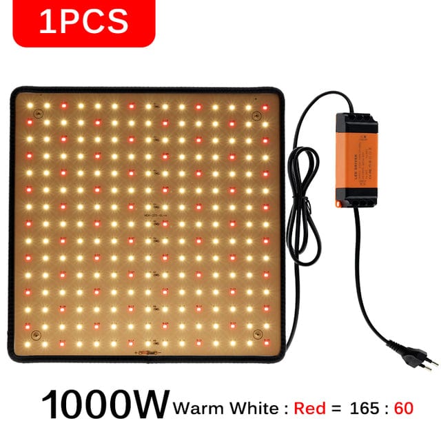 Avelena | Led Wachstumslicht Panel