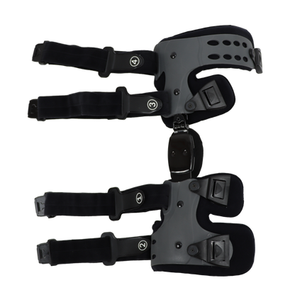 Avelena | Verstellbare Kniebandage - KneeEase