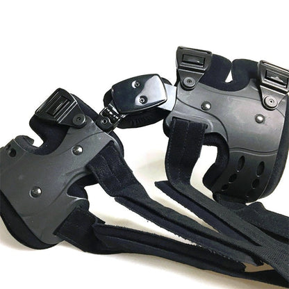 Avelena | Verstellbare Kniebandage - KneeEase