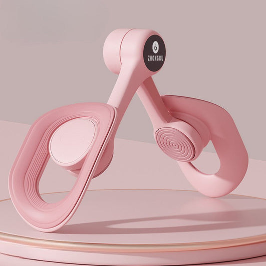 Avelena | Verstellbarer Becken- und Oberschenkeltrainer - FlexFit Pro