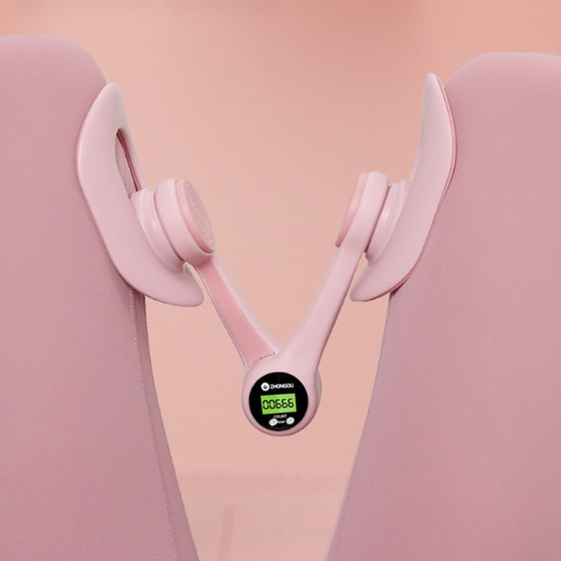 Avelena | Verstellbarer Becken- und Oberschenkeltrainer - FlexFit Pro