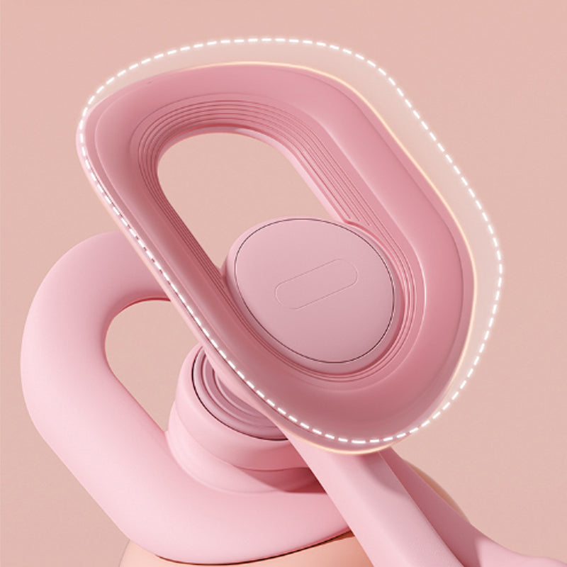 Avelena | Verstellbarer Becken- und Oberschenkeltrainer - FlexFit Pro