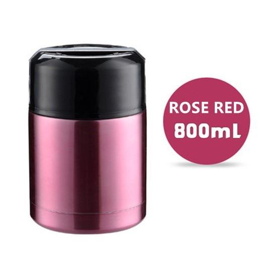 Avelena | Thermos Lunch Box - Thermo Foor Jar