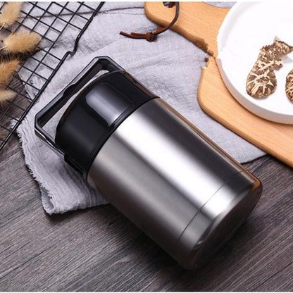 Avelena | Thermos Lunch Box - Thermo Foor Jar