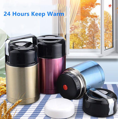 Avelena | Thermos Lunch Box - Thermo Foor Jar