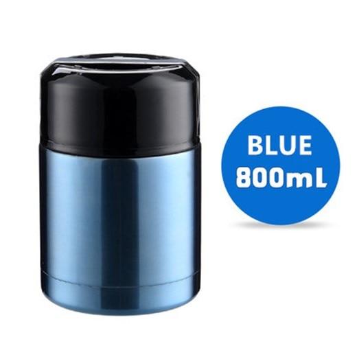 Avelena | Thermos Lunch Box - Thermo Foor Jar