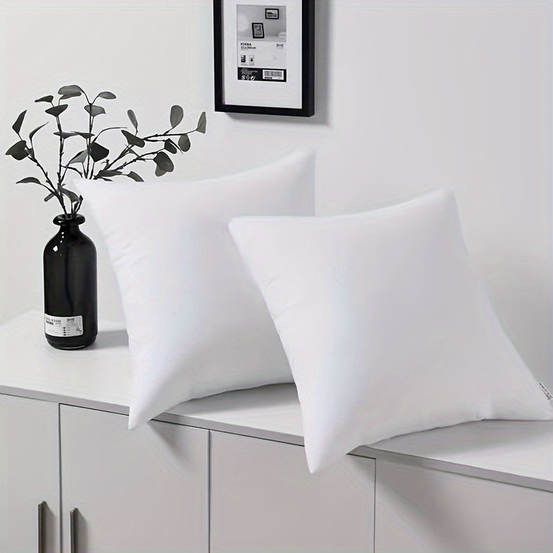 Avelena | Kissen Luxe Plüschkissen für Jedes Interieur