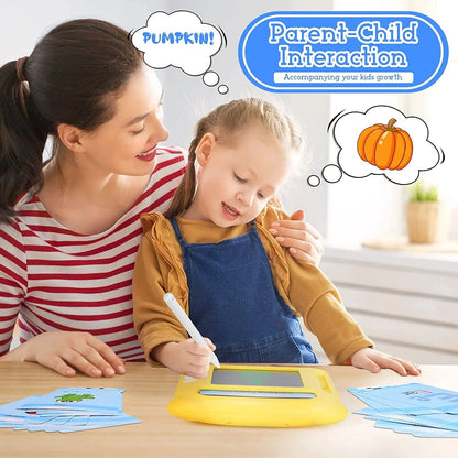 Avelena | Kreatives Sprechen & Schreiben Flashpad