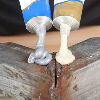 Avelena |  MetaFix – Metallreparatur ohne Schweißen