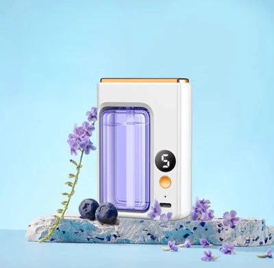 Avelena | Automatischer Aromatherapie-Diffusor