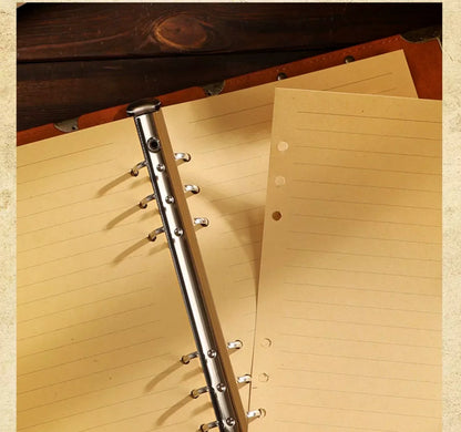 Avelena | Hogwarts Handbuch Notizbuch Grimoire