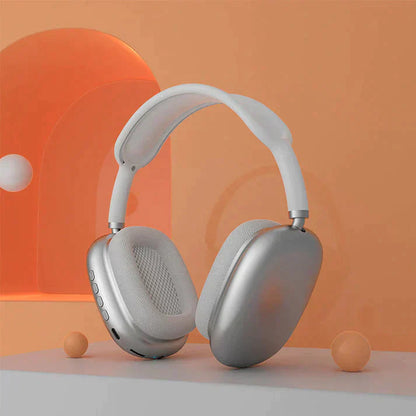 Avelena | AeroBeats | Drahtlose Bluetooth-Kopfhörer mit HiFi-Sound und Geräuschunterdrückung