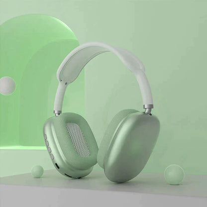 Avelena | AeroBeats | Drahtlose Bluetooth-Kopfhörer mit HiFi-Sound und Geräuschunterdrückung