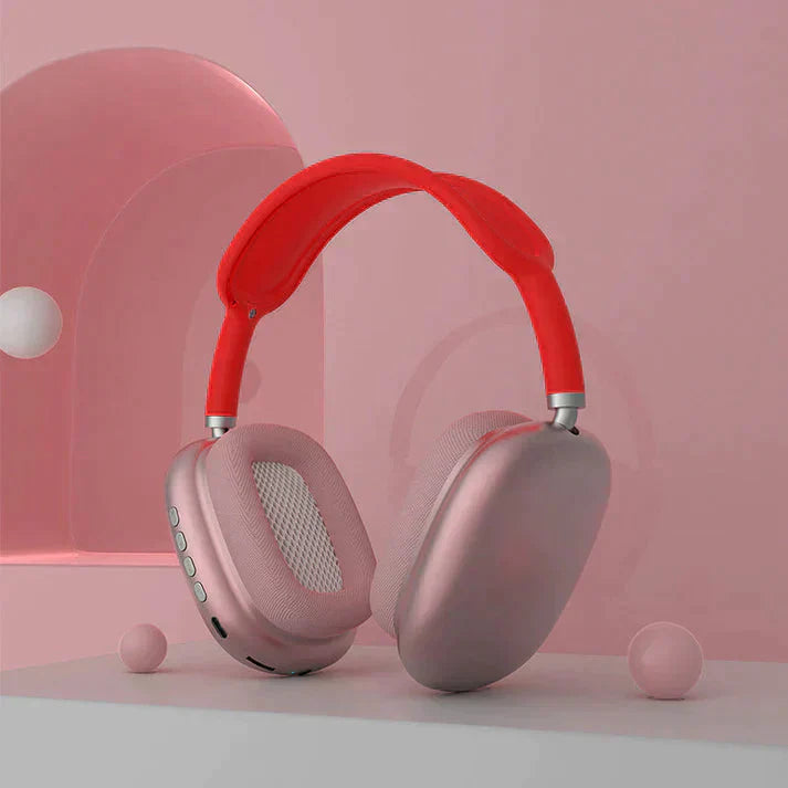 Avelena | AeroBeats | Drahtlose Bluetooth-Kopfhörer mit HiFi-Sound und Geräuschunterdrückung
