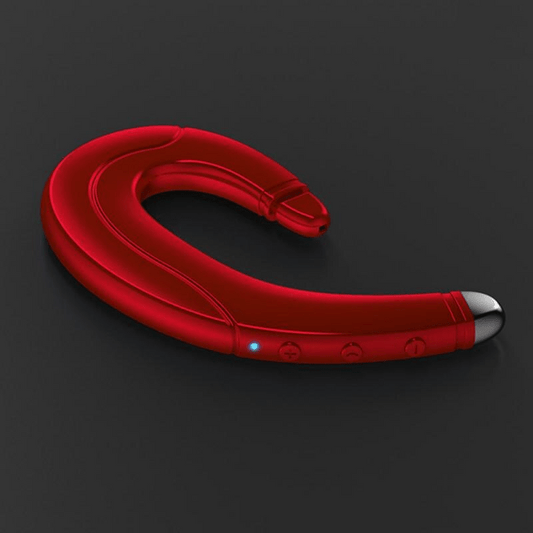 Avelena | AEROVIBE – Kabelloses Knochenleitungs-Headset für sicheres und komfortables Hören