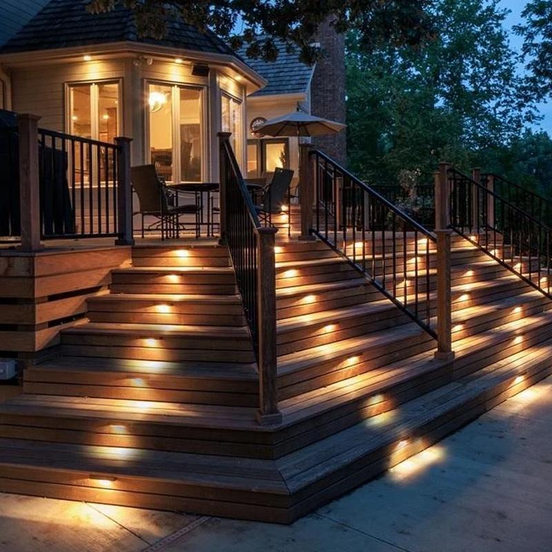 Avelena | Wasserdichte Outdoor-Solarlichter