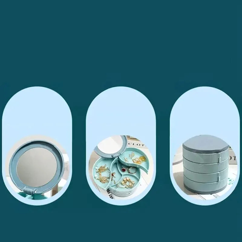Avelena | TresormitCharme Organisiert Ihren Schmuck