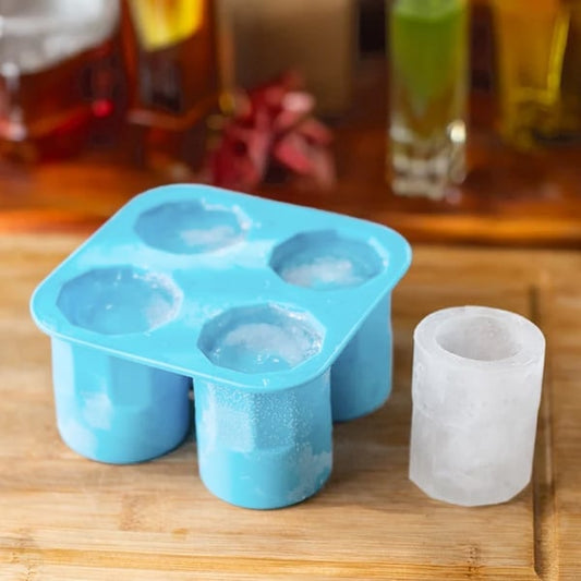 Avelena |  FrostShots – Die coolsten Shotgläser der Party