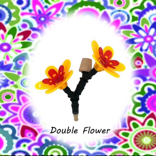 Avelena | BloomSip – Die smarte Bar für Kolibris!