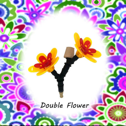 Avelena | BloomSip – Die smarte Bar für Kolibris!