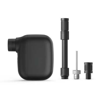 Avelena | AIRCYCLE – Tragbare batteriebetriebene Fahrradpumpe mit 100PSI für alle Ventile