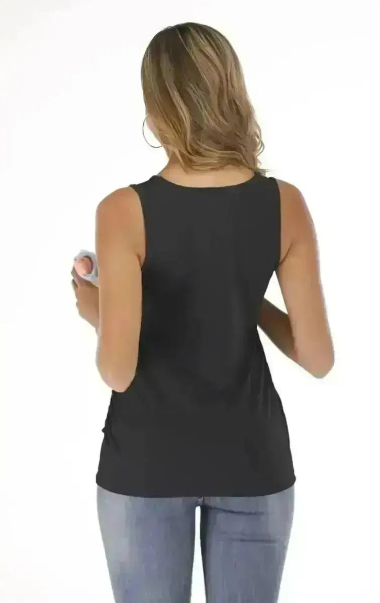 Avelena | Vielseitige Babytrage für Neugeborene und Kleinkinder und Baby T Shirt Halter