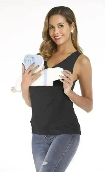 Avelena | Vielseitige Babytrage für Neugeborene und Kleinkinder und Baby T Shirt Halter