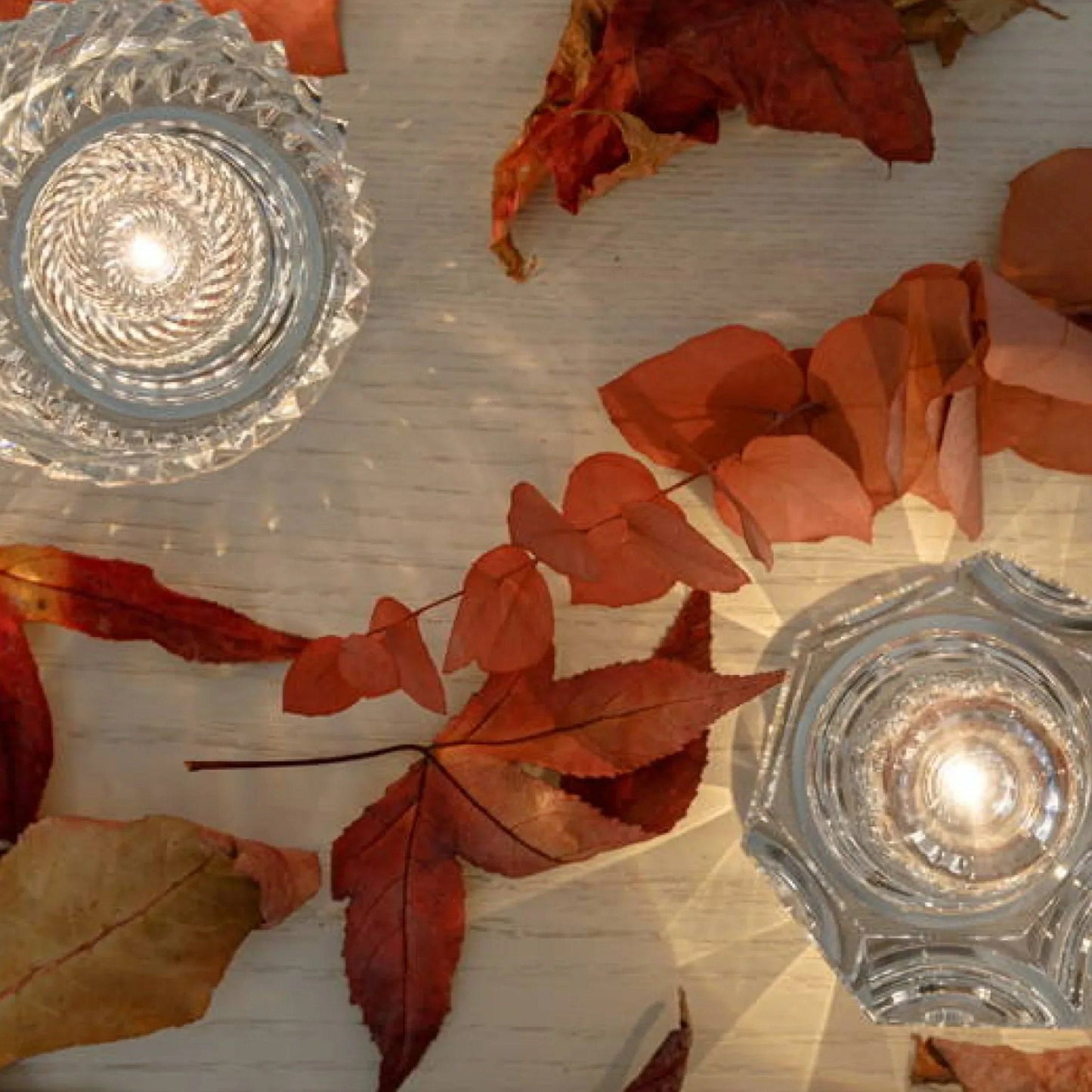 Avelena | Lampe - Luxus Diamant Kristall LED Wiederaufladbare Tischlampe