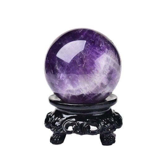 Avelena | Amethyst Mini Zauberball