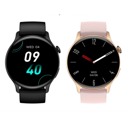 Avelena | Amoled Smartwatch für Frauen