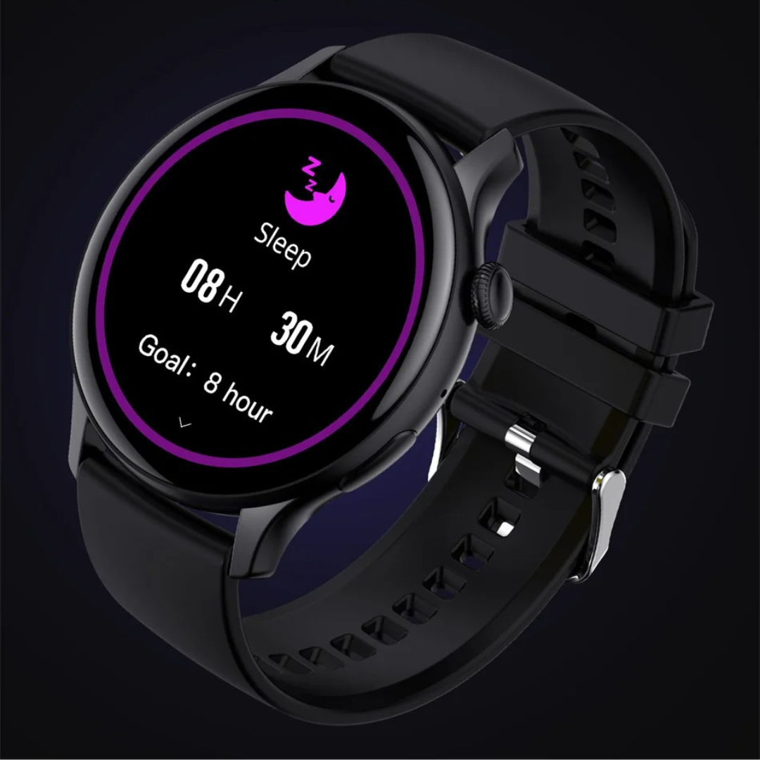 Avelena | Amoled Smartwatch für Frauen