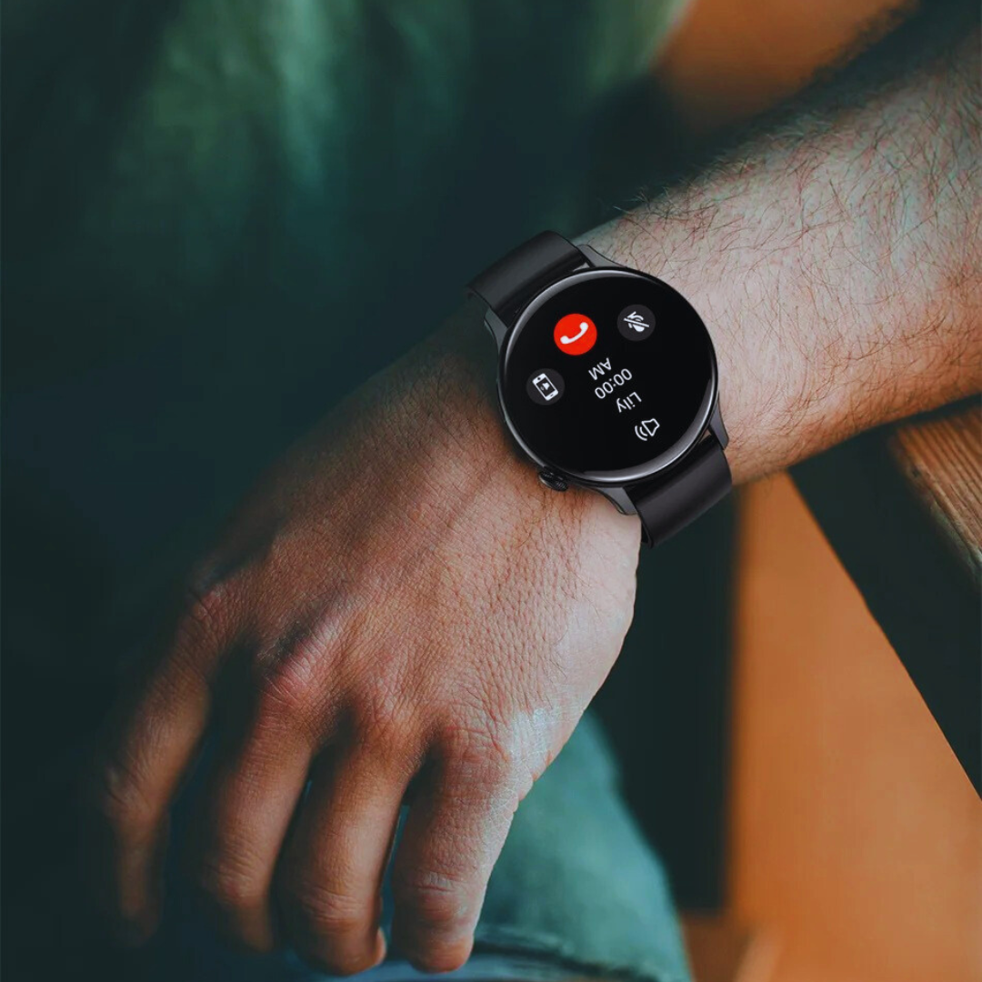 Avelena | Amoled Smartwatch für Frauen