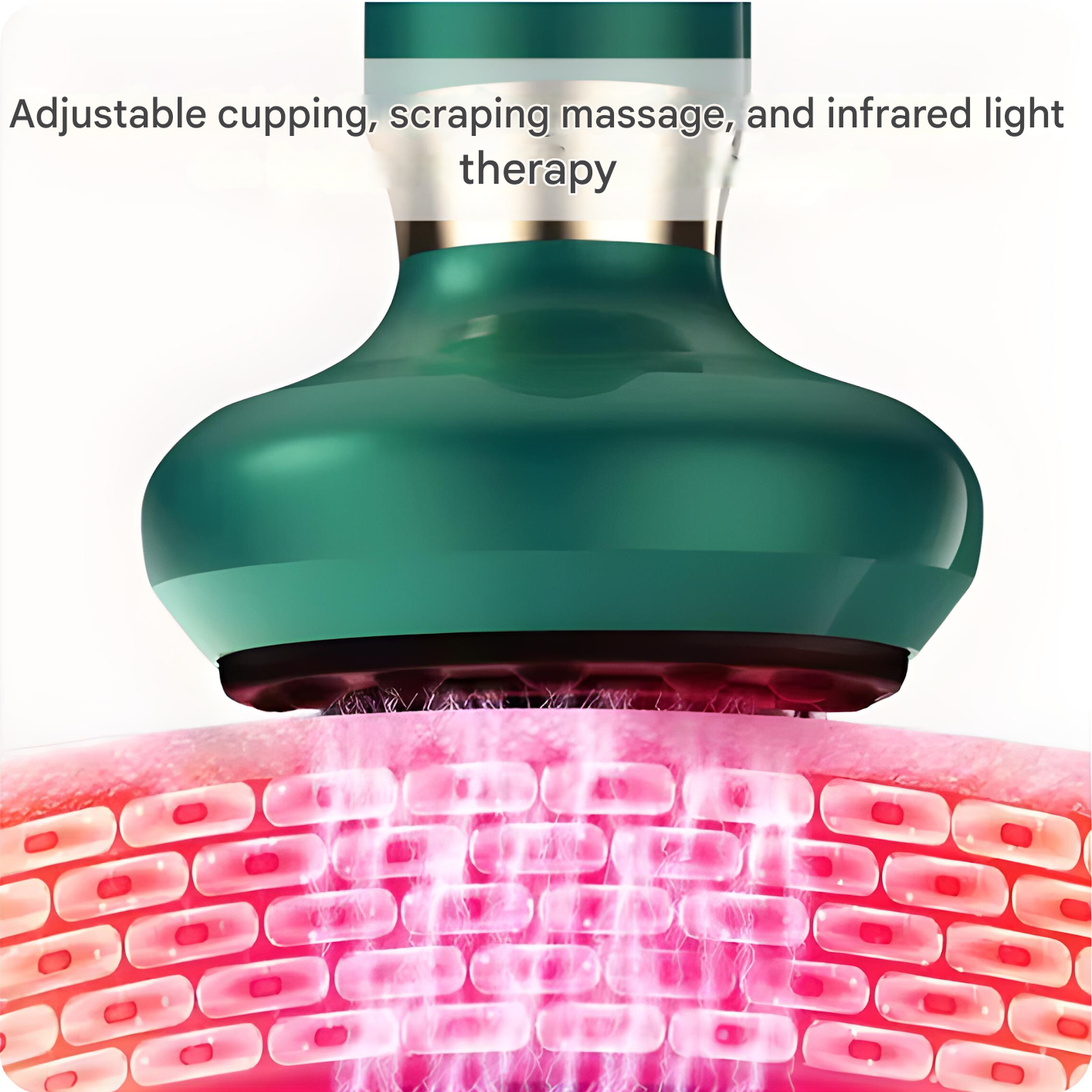 Avelena | Antizellulite Cupping-Gerät - SlimCupp