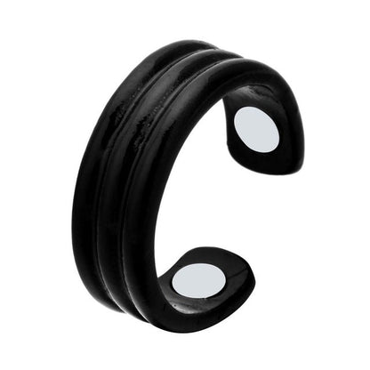 Avelena | Anti-Schnarchring mit Magnettherapie - StopSnore