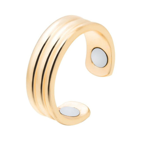 Avelena | Anti-Schnarchring mit Magnettherapie - StopSnore