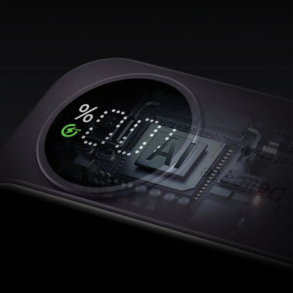 Avelena | ChargeSphere | Magnetische Powerbank – Schnelles und Sicheres Laden unterwegs