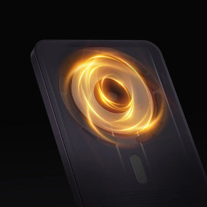 Avelena | ChargeSphere | Magnetische Powerbank – Schnelles und Sicheres Laden unterwegs