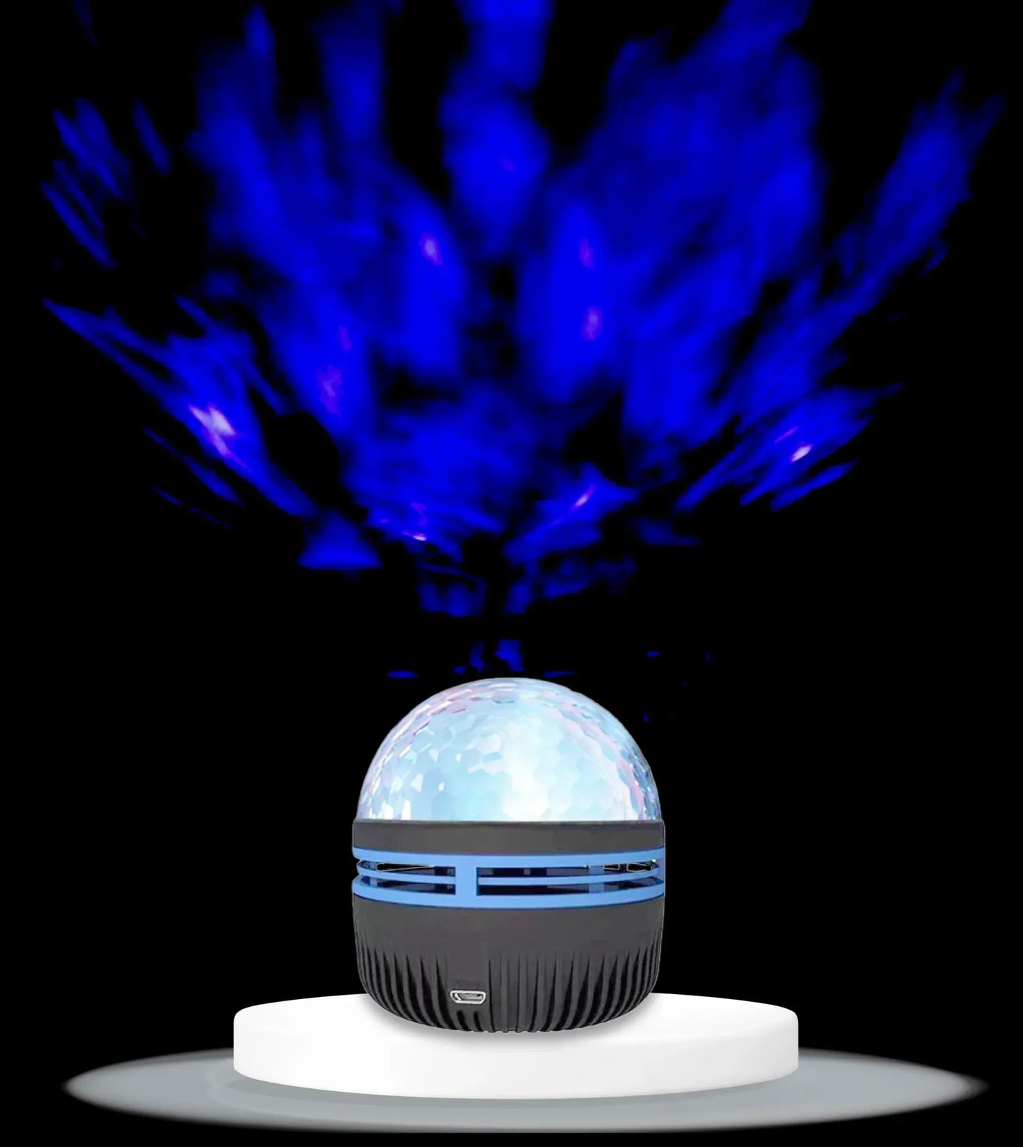 Avelena | Auroralight™ - Nimm das Nordlicht nach Hause!