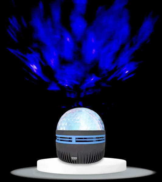 Avelena | Auroralight™ - Nimm das Nordlicht nach Hause!